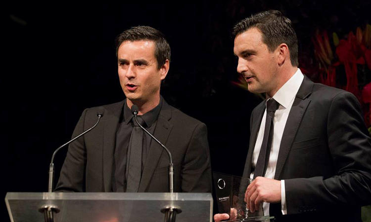 XPO EXHIBITIONS WINS PRESTIGIOUS INDUSTRY AWARDS 2 YEARS IN A ROW image